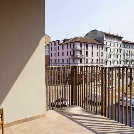 Rio Central M3 Sondrio E Stazione Centrale Milano Exteriör bild