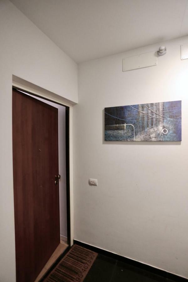 Rio Central M3 Sondrio E Stazione Centrale Milano Exteriör bild